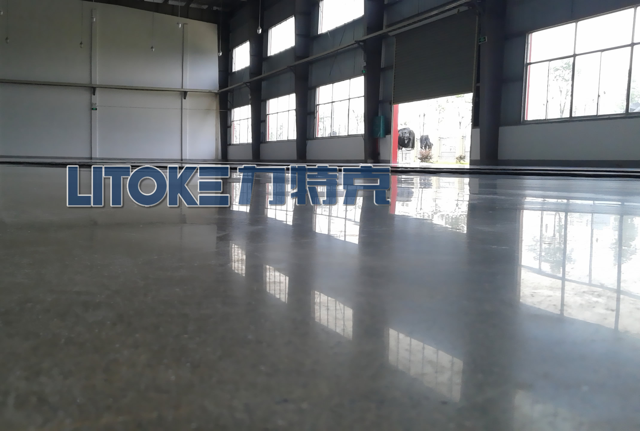 地面起砂怎么辦？