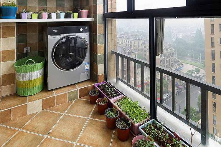 陽臺防水注意事項(xiàng) 陽臺防水注意事項(xiàng)