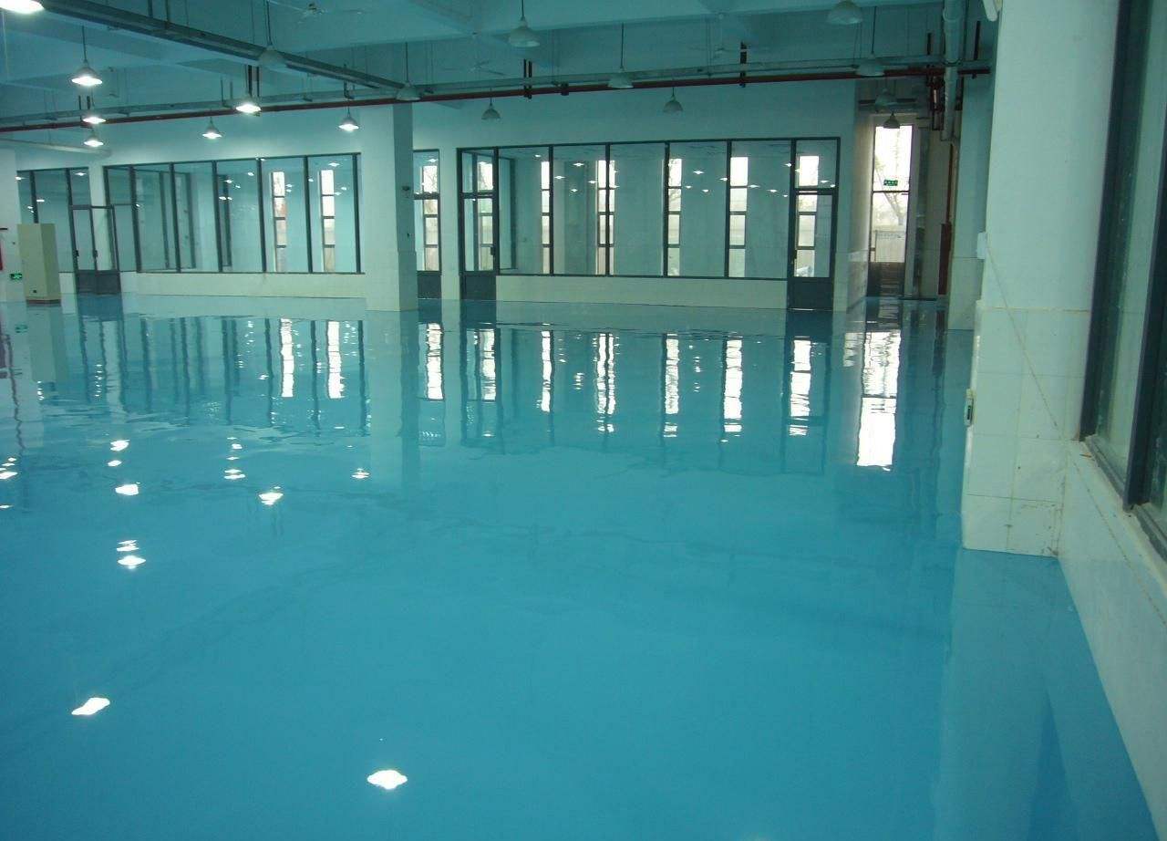 環(huán)氧地坪漆 環(huán)氧地坪漆