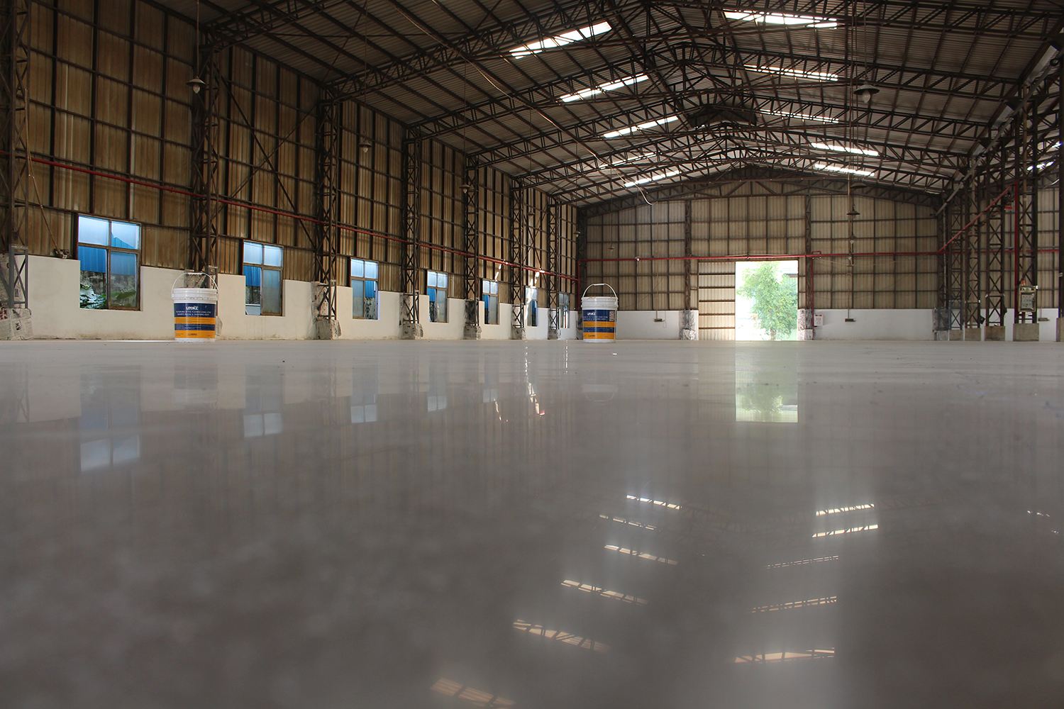 水泥地面硬化劑 水泥地面硬化劑