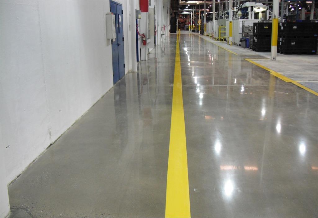 混凝土密封固化劑 混凝土密封固化劑