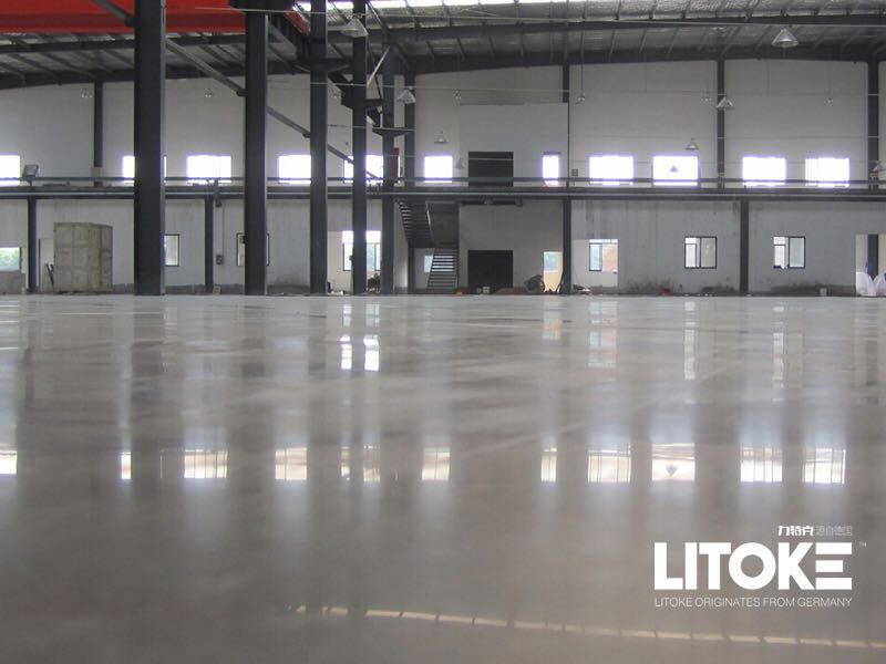 混凝土密封固化劑 混凝土密封固化劑