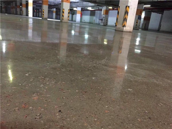 混凝土密封固化劑 混凝土密封固化劑