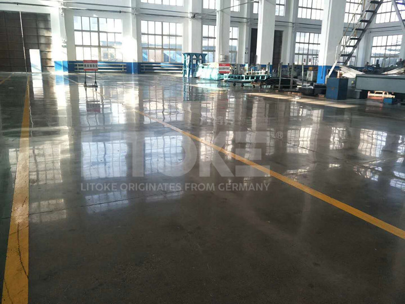 地坪施工中，需要注意的安全措施，地坪施工中什么最重要？